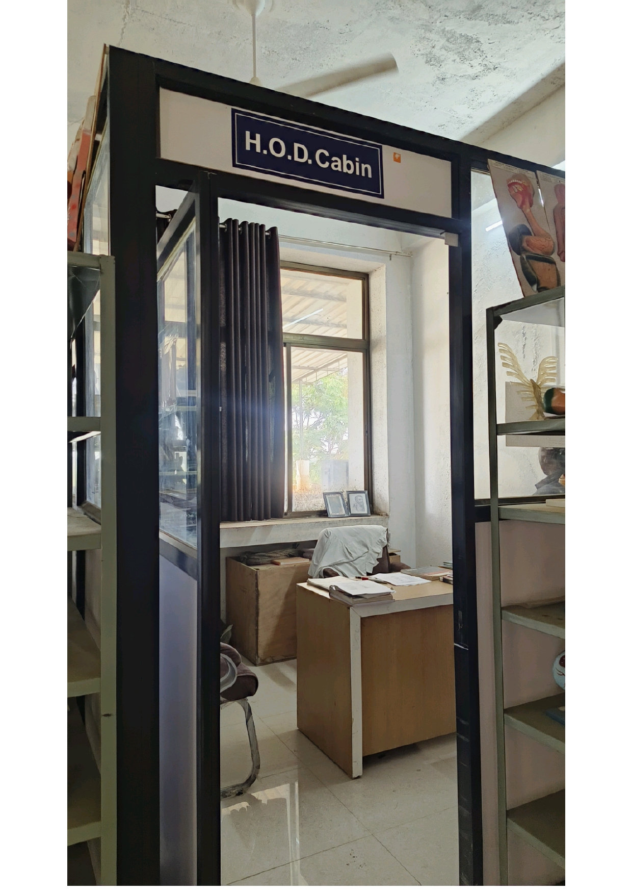 Upcoming Event Poster